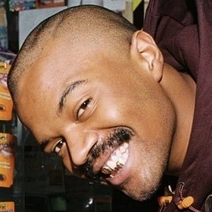 Ameer Vann - Age, Bio, Birthdate, Family, Networth & More