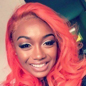 Jazmine Ameerah Biography
