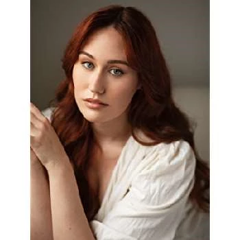 Amelia Burstyn - Age, Bio, Birthdate, Family, Networth & More