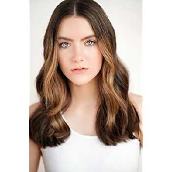 Amelia Croft Biography