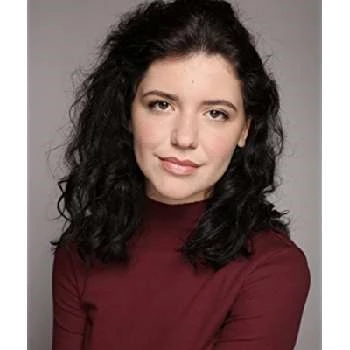 Amelia Hampton Williams - Age, Bio, Birthdate, Family, Networth & More