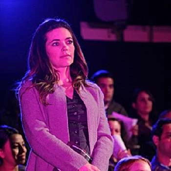 Amelia Heinle Biography