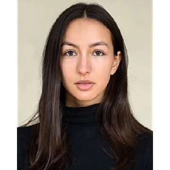 Amelia Isaac Jones - Age, Bio, Birthdate, Family, Networth & More