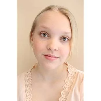 Amelia James Horan - Age, Bio, Birthdate, Family, Networth & More