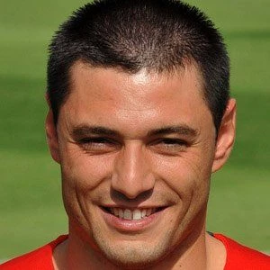 Marco Amelia - Birthdate, Age, Family, Bio, Networth & More