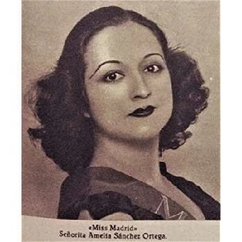 Amelia Sánchez Ortega - Age, Bio, Birthdate, Family, Networth & More