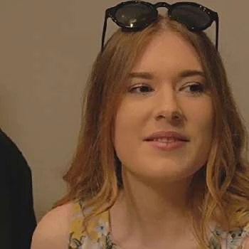 Amelia Slater - Age, Bio, Birthdate, Family, Networth & More