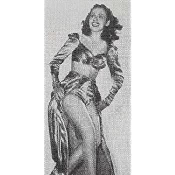 Amelia Vargas - Networth, Bio,Birthdate, Family, Wiki & More