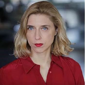 Amélie Prevot - Age, Bio, Birthdate, Family, Networth & More