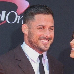 Danny Amendola Biography