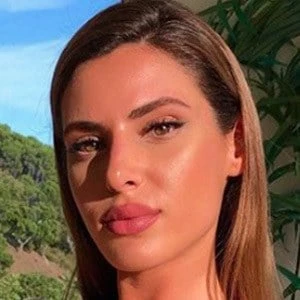Bárbara Amerigo - Birthdate, Age, Family, Bio, Networth & More