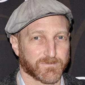Jonathan Ames - Wiki, Bio, Networth, Birthdate, Family & More