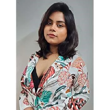 Amesha G - Income, Birthday, Family, Bio, Networth & More