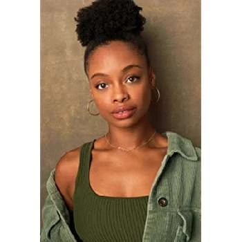 Amethyst Davis - Age, Bio, Birthdate, Family, Networth & More