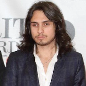 Joel Amey Biography