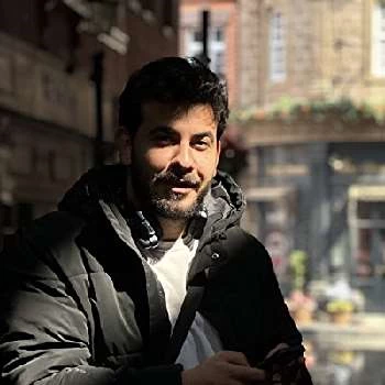 Amgad Hossam Eldin - Age, Bio, Birthdate, Family, Networth & More