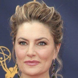 Madchen Amick Biography