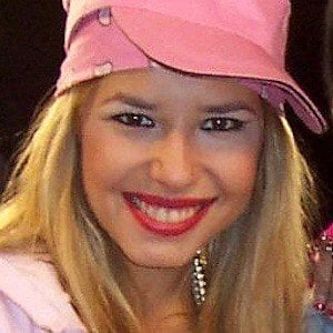 Dayana Amigo - Date Of Birth, Bio, Birthdate, Parents, Networth & More