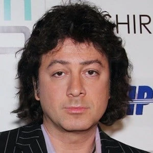 Farshid Amin Biography