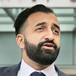 Haitham Amin - Height, Bio, Wiki, Family, Birthplace, Networth & More