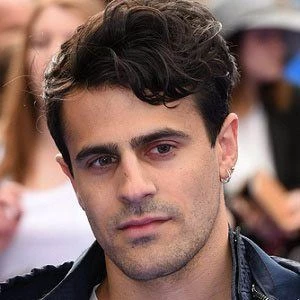 Milan Neil Amin-Smith Biography