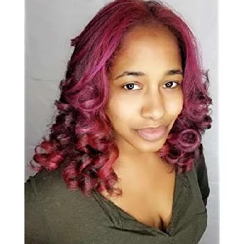 Amina Robinson - Age, Bio, Birthdate, Family, Networth & More