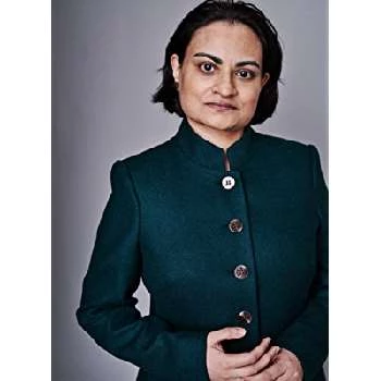 Amina Zia - Age, Bio, Birthdate, Family, Networth & More