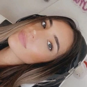 Nadia Amine Biography