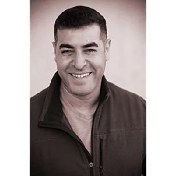Amir Abdalla Biography