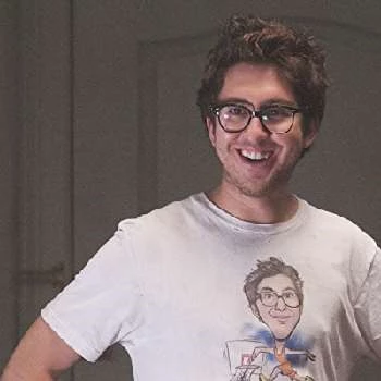 Amir Blumenfeld Biography