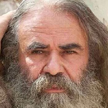 Amir Hossein Sharifi Biography