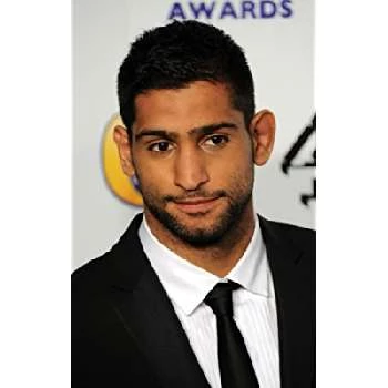 Amir Khan - Age, Bio, Career, Family, Wiki, Networth & More