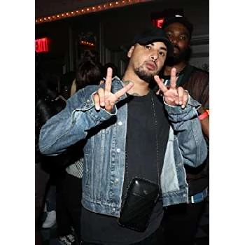 Amir Obè - Age, Bio, Birthdate, Family, Networth & More