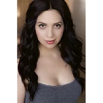 Amira Dahan - Age, Bio, Birthdate, Family, Networth & More