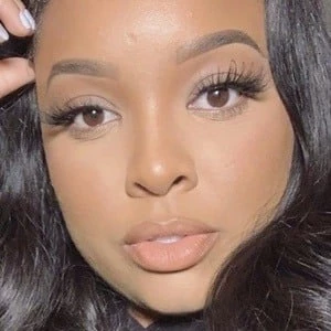 Tanice Amira - Wiki, Bio, Birthdate, Networth, Family & More