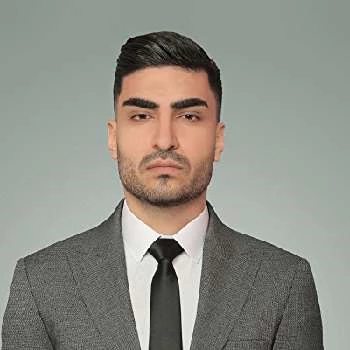 Amirhossein Ashrafi - Age, Bio, Birthdate, Family, Networth & More