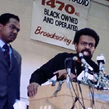 Amiri Baraka - Wiki, Family, Bio, Birthdate, Networth & More