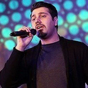 Ehsan Khajeh Amiri - Height, Bio, Wiki, Family, Birthplace, Networth & More