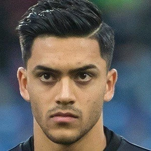 Nadiem Amiri Biography