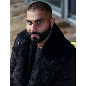 Amit Dhuga - Age, Bio, Birthdate, Family, Networth & More