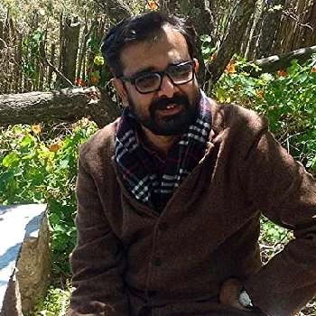 Amit Dutta - Age, Height, Birthdate, Bio, Family, Networth & More