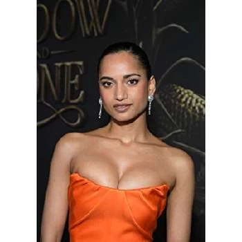 Amita Suman Biography