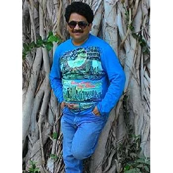 Amitabh Krishna Ghanekar Biography