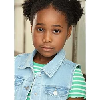 Amiyah Hersey - Age, Bio, Birthdate, Family, Networth & More