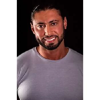 Amje Elharden - Age, Bio, Birthdate, Family, Networth & More