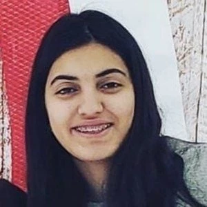 Hadil Amleh - Age, Bio, Career, Family, Wiki, Networth & More