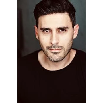 Ammar Ramzi Mahmood - Age, Bio, Birthdate, Family, Networth & More