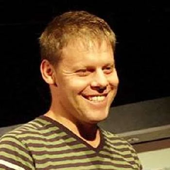 Amnon Wolf - Age, Height, Birthdate, Family, Wiki & More