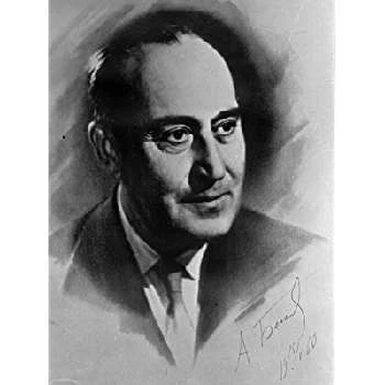 Amo Bek-Nazaryan - Family, Bio, Wiki, Dat of Birth, Networth & More