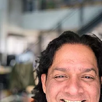 Amod Dange - Age, Bio, Birthdate, Family, Networth & More